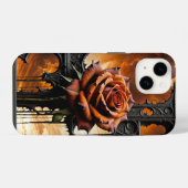 14 Coque pour iPhone / iPad (Verso Horizontal)