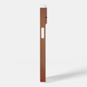 14 Coque pour iPhone / iPad (Verso / Droite)