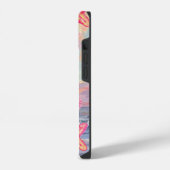 14 Coque pour iPhone / iPad (Côté gauche)