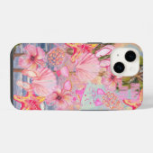 14 Coque pour iPhone / iPad (Verso Horizontal)