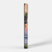 14 Coque pour iPhone / iPad (Côté droit)