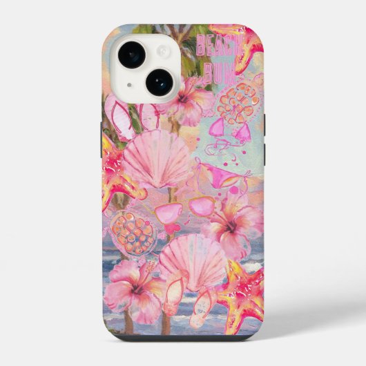 14 Coque pour iPhone / iPad (Verso)