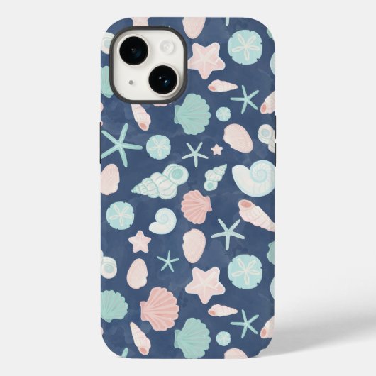 14 Coque pour iPhone / iPad (Verso)
