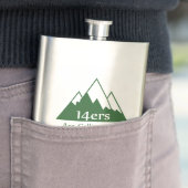 14 ers bellen en ik moet gaan flacon (Voorbeeld)