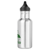 14 ers bellen en ik moet gaan waterfles (Rechts)