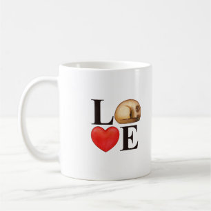 14 februari Happy Valentijnsdag valentijn Koffiemok