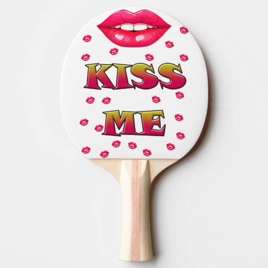 14 FEBRUARI TAFELTENNISBATJE (Achterkant)