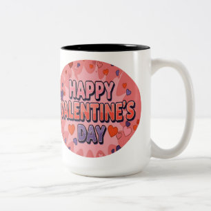 14 FEBRUARI TWEEKLEURIGE KOFFIEMOK