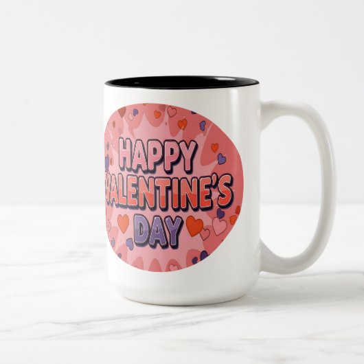 14 FEBRUARI TWEEKLEURIGE KOFFIEMOK (Rechts)