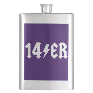 14 FLACON
