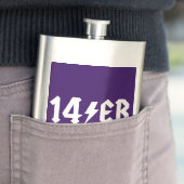 14 FLACON (Voorbeeld)