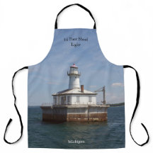 14 Foot Shoal Light schort
