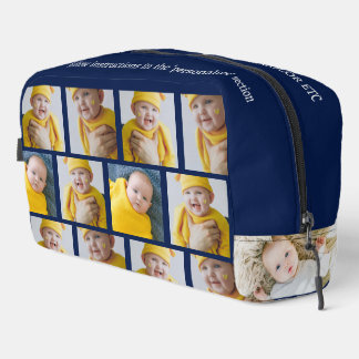 14 Fotosjabloon voor Fotocollage Maak het Leuk Zel Toilettasje