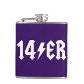 14 HEUPFLES (Voorkant)