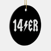 14 KERAMISCH ORNAMENT (Rechts)