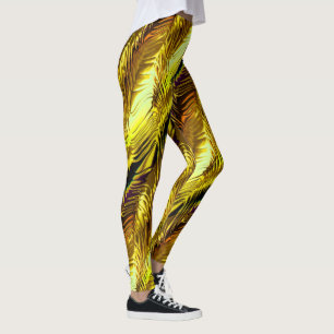 14 Leggings sensuels