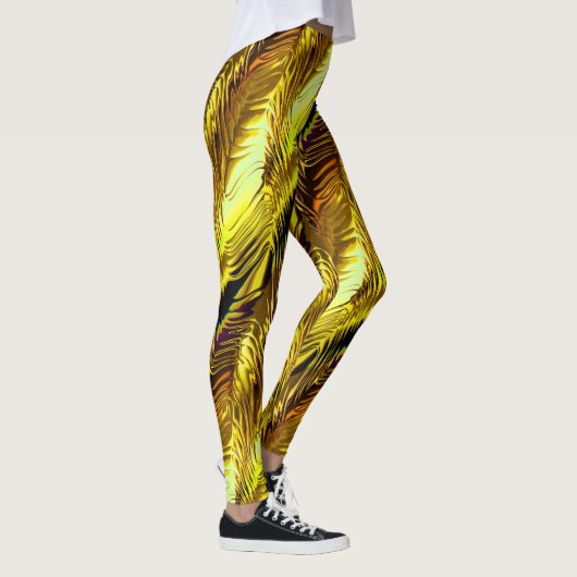 14 Leggings sensuels (Droite)