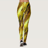 14 Leggings sensuels (Dos)