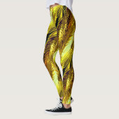 14 Leggings sensuels (Gauche)