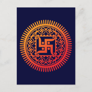 14 maanden briefkaart