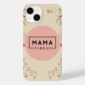 14 MAMA coque iphone - un cadeau pour mamans