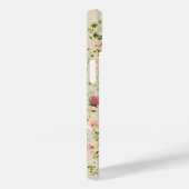 14 MAMA coque iphone - un cadeau pour mamans (Verso / Droite)