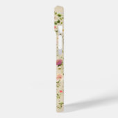 14 MAMA coque iphone - un cadeau pour mamans (Verso / Gauche)