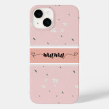 MAMA coque iphone - un cadeau pour mamans