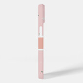 14 MAMA coque iphone - un cadeau pour mamans (Verso / Droite)