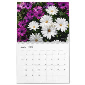 14 photos of flowers kalender (Mar 2026)