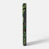 14 Plus Coque pour iPhone (Côté gauche)