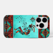 14 Plus Coque pour iPhone / iPad (Verso Horizontal)