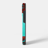 14 Plus Coque pour iPhone / iPad (Côté gauche)