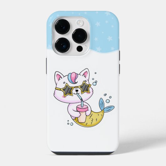 14 Plus Coque pour iPhone / iPad (Verso)