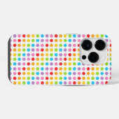 14 Plus Coque pour iPhone / iPad (Verso Horizontal)