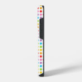 14 Plus Coque pour iPhone / iPad (Côté gauche)