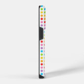 14 Plus Coque pour iPhone / iPad (Côté droit)