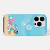 14 Plus Coque pour iPhone / iPad (Verso Horizontal)