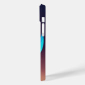 14 Plus Coque pour iPhone / iPad (Verso / Gauche)