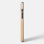 14 Plus Coque pour iPhone / iPad (Verso / Gauche)