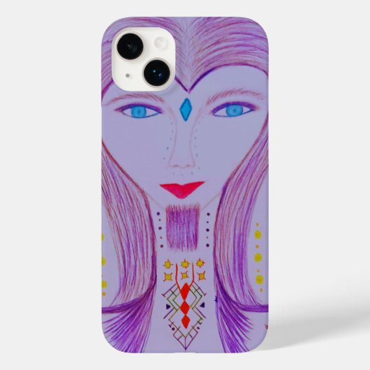 14 Plus Coque pour iPhone / iPad (Verso)