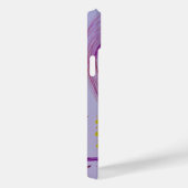 14 Plus Coque pour iPhone / iPad (Verso / Droite)