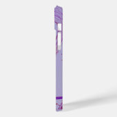14 Plus Coque pour iPhone / iPad (Verso / Gauche)