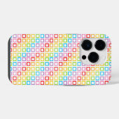 14 Plus Coque pour iPhone / iPad (Verso Horizontal)