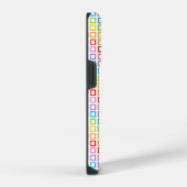 14 Plus Coque pour iPhone / iPad (Côté droit)
