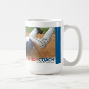 14 points de tasse de café de culture - dirigez #