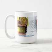 14 points de tasse de café de culture - dirigez (Gauche)