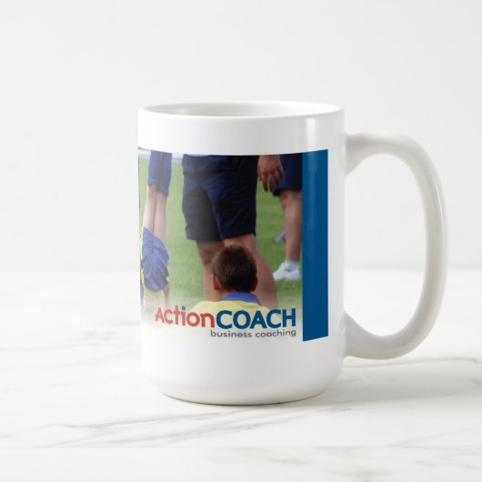 14 points de tasse de café de culture - dirigez (Droite)