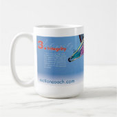 14 points de tasse de café de culture - dirigez #3 (Gauche)