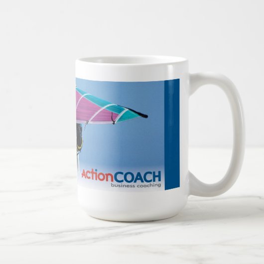 14 points de tasse de café de culture - dirigez #3 (Droite)